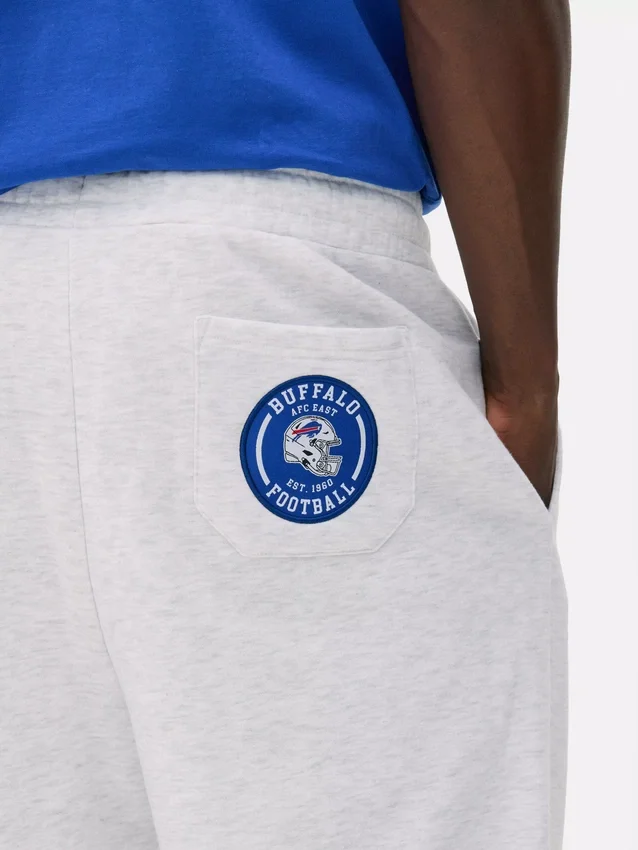 Jogginghose mit NFL-Buffalo-Bills-Logo