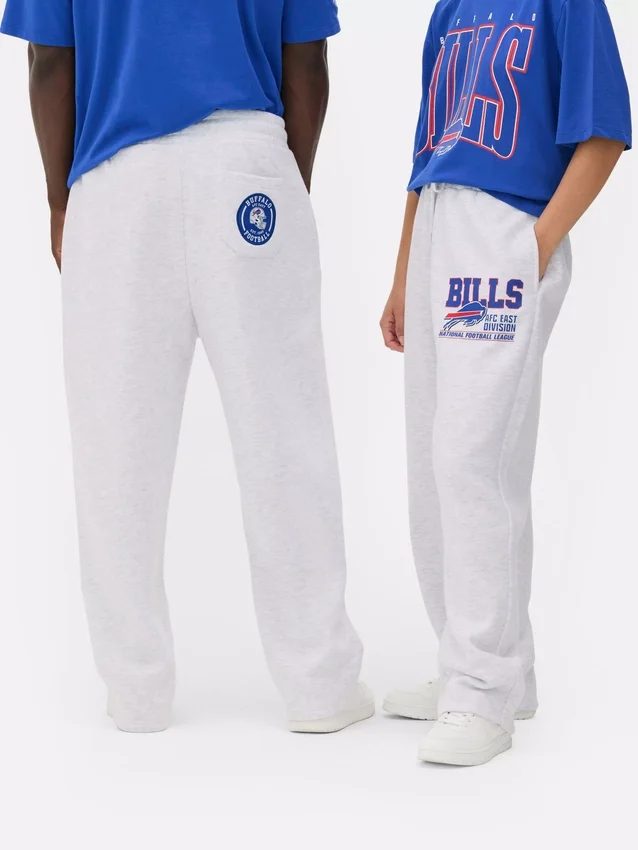 Jogginghose mit NFL-Buffalo-Bills-Logo