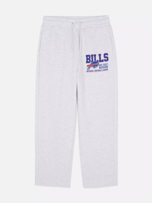 Jogginghose mit NFL-Buffalo-Bills-Logo