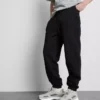 Jogginghose mit Stretch-Bund und Bündchen