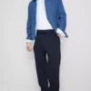 Jogginghose mit Stretch-Bund und Bündchen