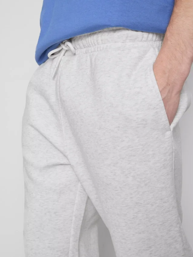 Jogginghose mit Stretch-Bund und Bündchen