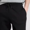 Jogginghose mit Stretch-Bund und Bündchen