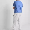 Jogginghose mit Stretch-Bund und Bündchen