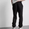 Jogginghose mit Stretch-Bund und Bündchen