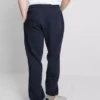 Jogginghose mit Stretch-Bund und Bündchen