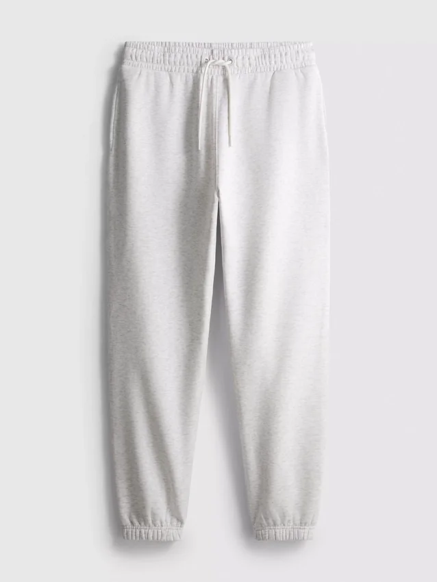 Jogginghose mit Stretch-Bund und Bündchen