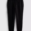 Jogginghose mit Stretch-Bund und Bündchen