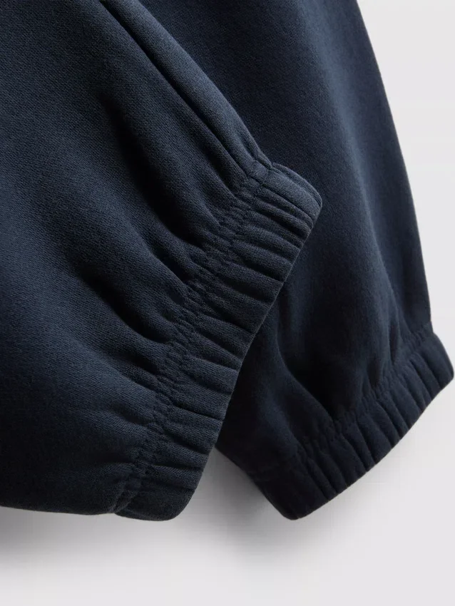 Jogginghose mit Stretch-Bund und Bündchen