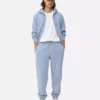 Jogginghose mit Umschlag