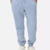 Jogginghose mit Umschlag