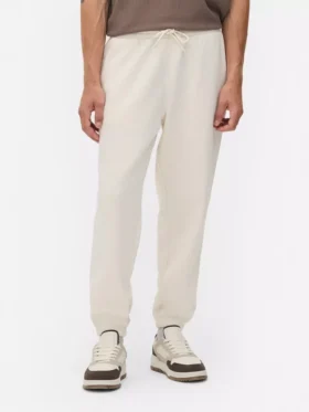 Jogginghose mit Umschlag