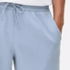 Jogginghose mit Umschlag