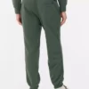 Jogginghose mit Umschlag