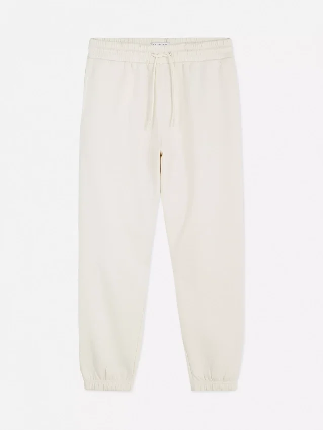 Jogginghose mit Umschlag