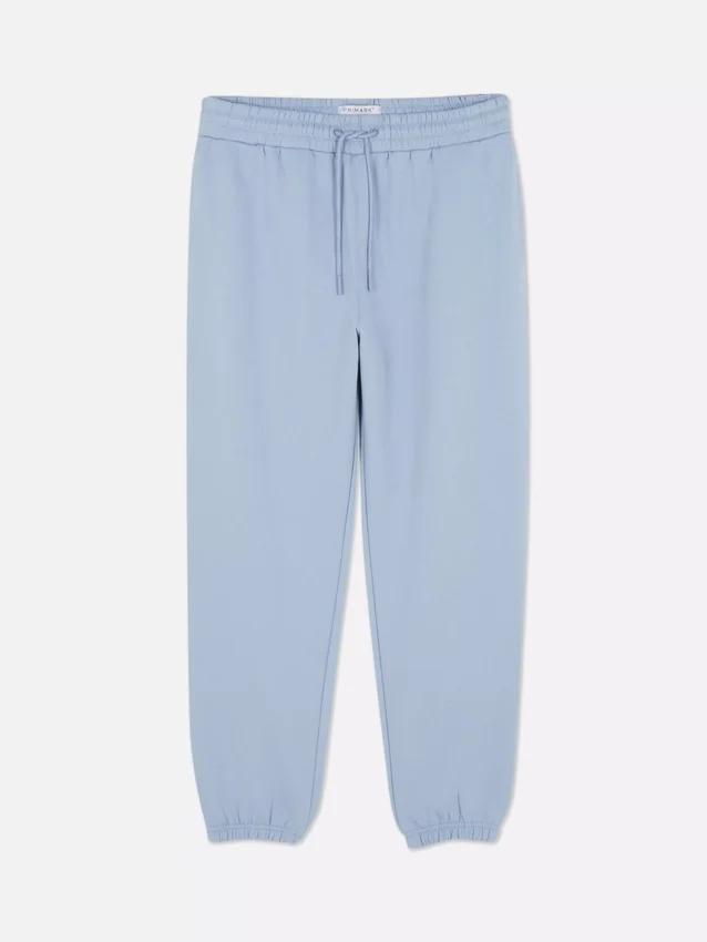 Jogginghose mit Umschlag