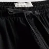 Jogginghosen aus Baumwoll-Denim
