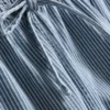 Jogginghosen aus Baumwoll-Denim