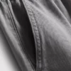 Jogginghosen aus Baumwoll-Denim