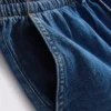 Jogginghosen aus Baumwoll-Denim