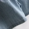 Jogginghosen aus Baumwoll-Denim