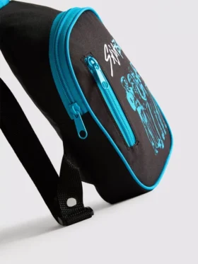 K-Pop Demon Hunters Saja Crossbody-Tasche für Jungen