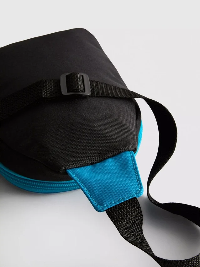 K-Pop Demon Hunters Saja Crossbody-Tasche für Jungen