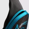 K-Pop Demon Hunters Saja Crossbody-Tasche für Jungen