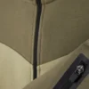Kapuzenjacke mit Reissverschluss