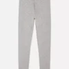 Klassische Jersey-Leggings