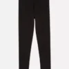 Klassische Jersey-Leggings