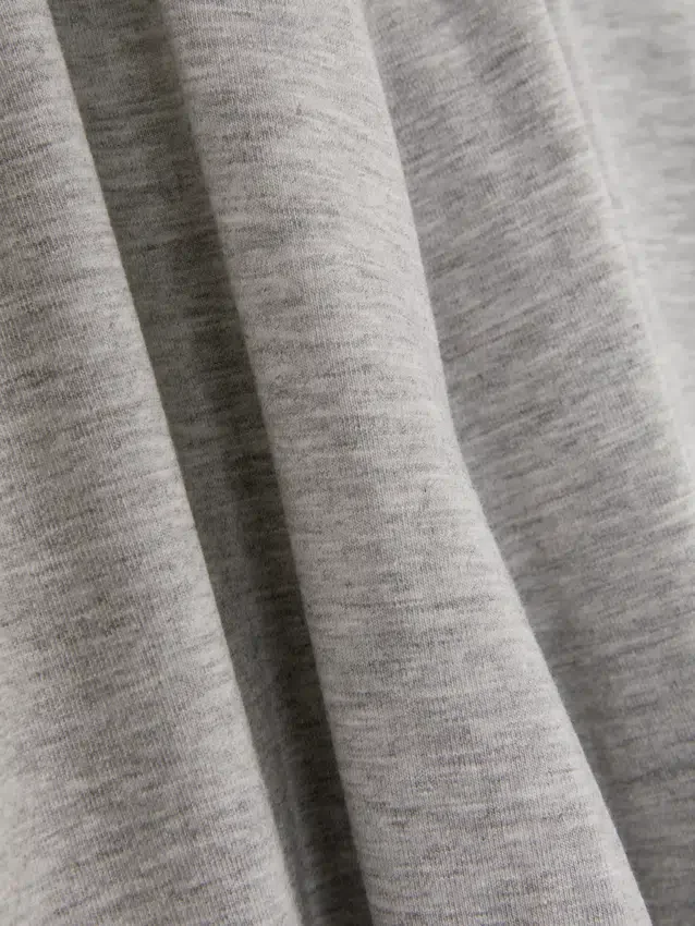 Klassische Jersey-Leggings