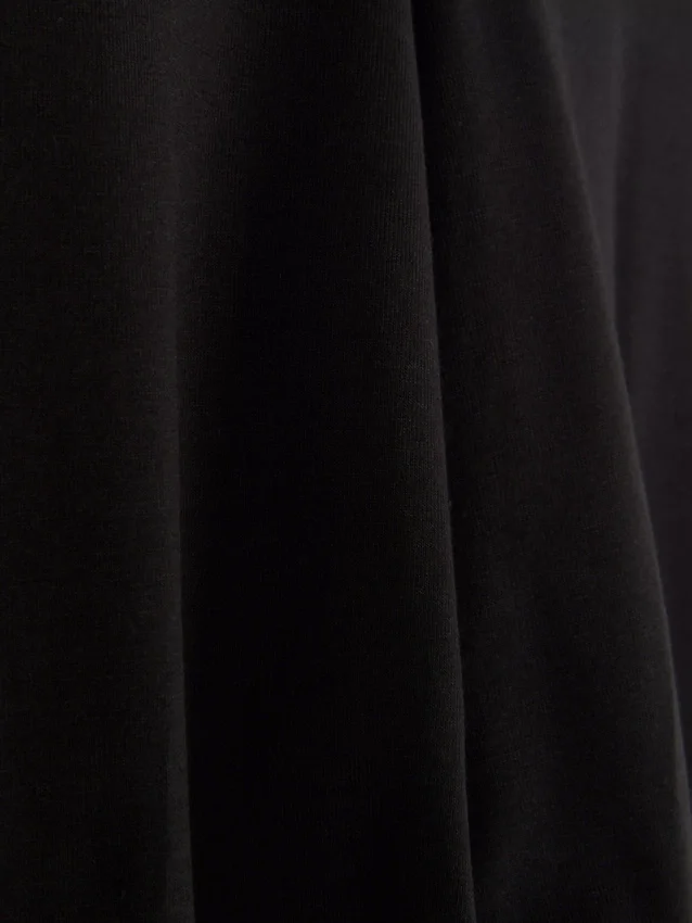 Klassische Jersey-Leggings