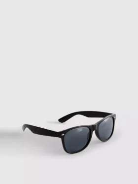 Klassische Wayfarer-Sonnenbrille