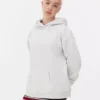 Klassischer Pullover-Hoodie