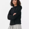 Klassischer Pullover-Hoodie