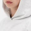 Klassischer Pullover-Hoodie