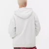 Klassischer Pullover-Hoodie