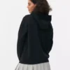 Klassischer Pullover-Hoodie