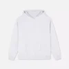 Klassischer Pullover-Hoodie