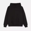 Klassischer Pullover-Hoodie