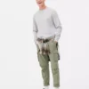 Klassisches Sweatshirt