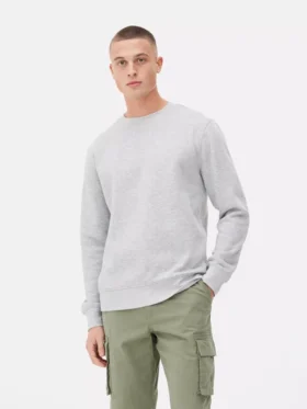 Klassisches Sweatshirt