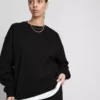 Klassisches Sweatshirt