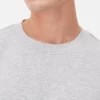 Klassisches Sweatshirt