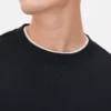 Klassisches Sweatshirt