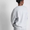 Klassisches Sweatshirt
