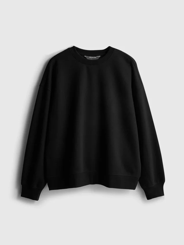 Klassisches Sweatshirt