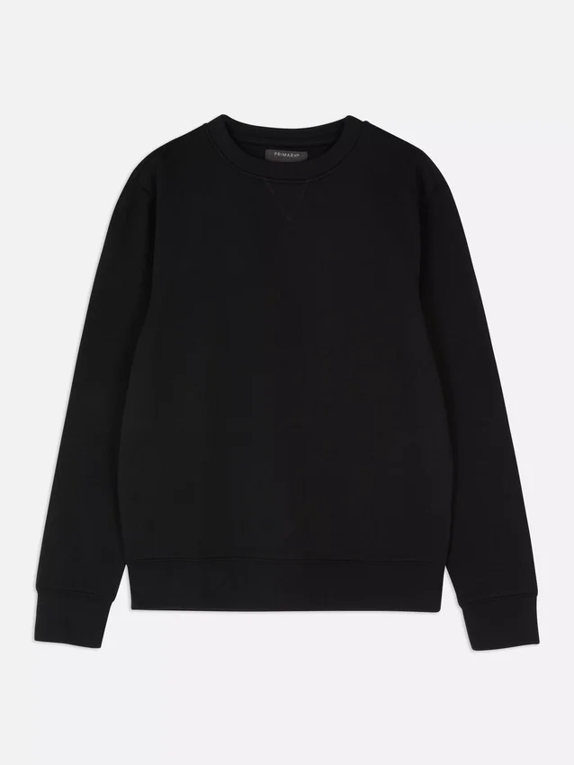 Klassisches Sweatshirt