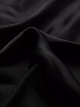 Kleiner Satin-Schal